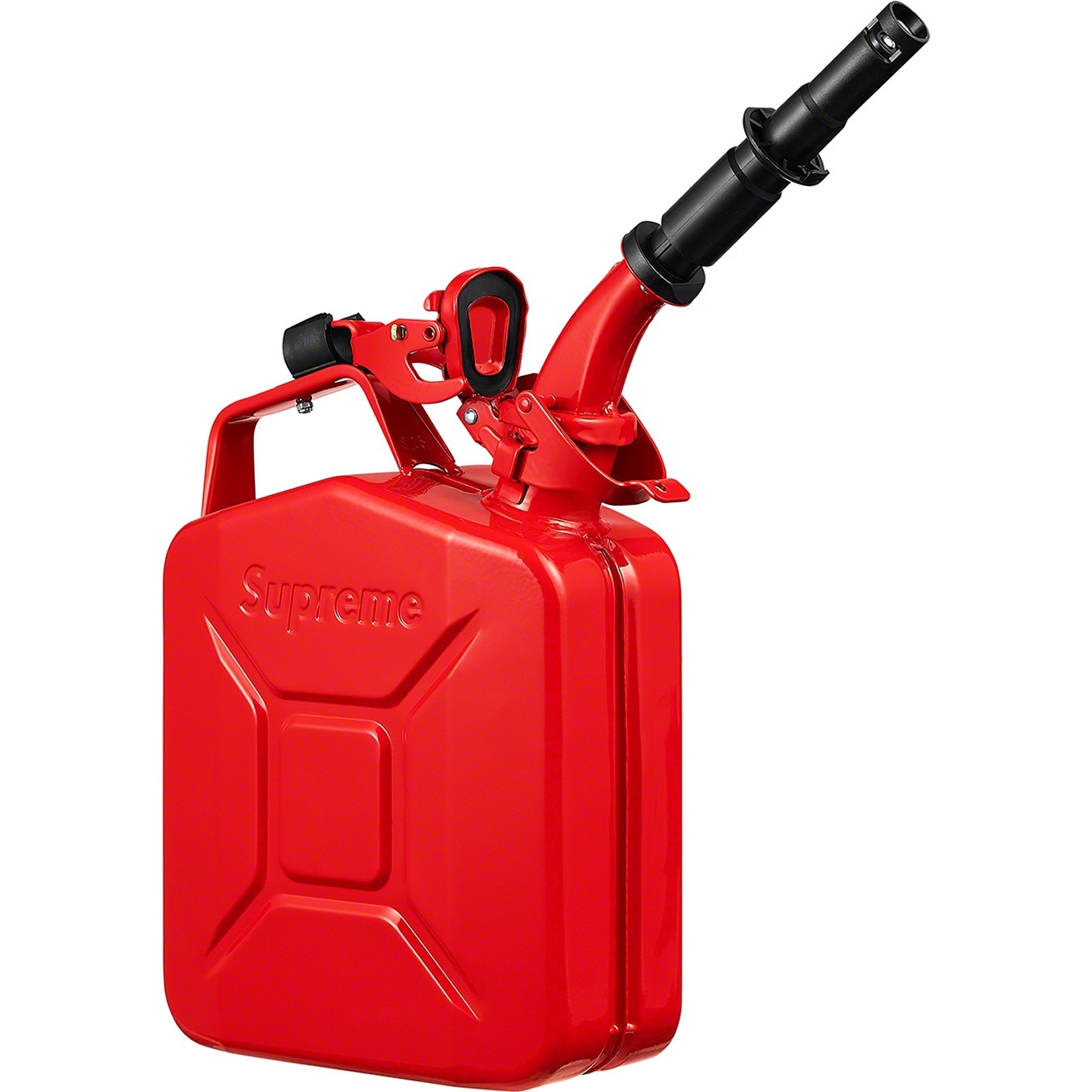 Supreme®/Wavian 5L Jerry Can view 2